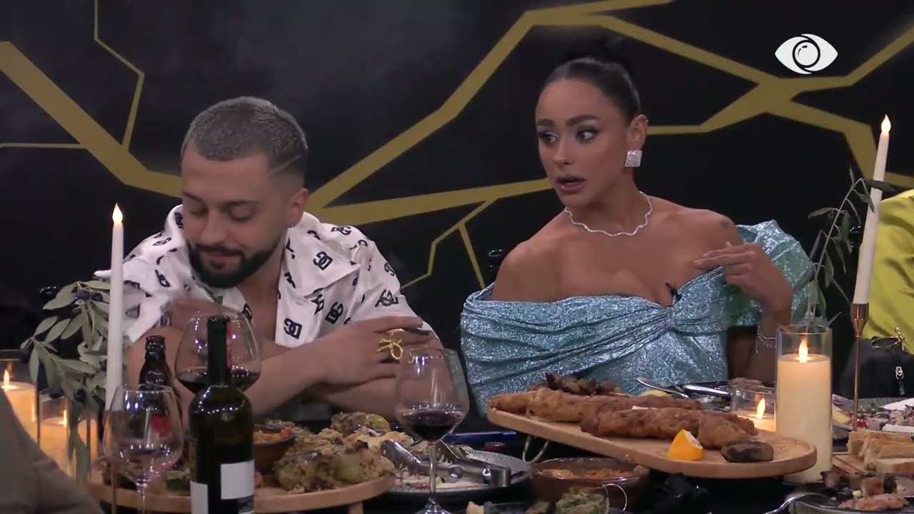 “A do të të gënjej dhe të pranoj se ndjej për ty?”/ Gjesti debaton me Eglin: Asgjë nuk ndjej…