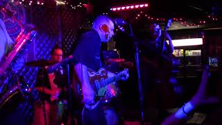 The Octanes at the Star Bar