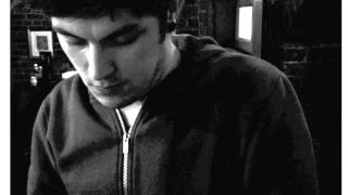 The Knife - The Captain (Cover)