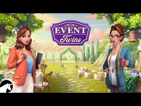 Event Twins Design & Blast gameplay