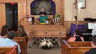 Remembering Ken House