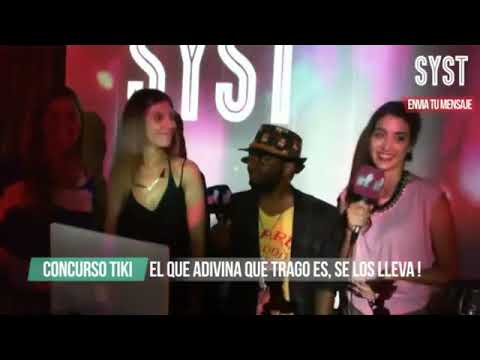 SYST   DJ NONAMZ   #42 ElectroFunk HipHop   BIG BOSS