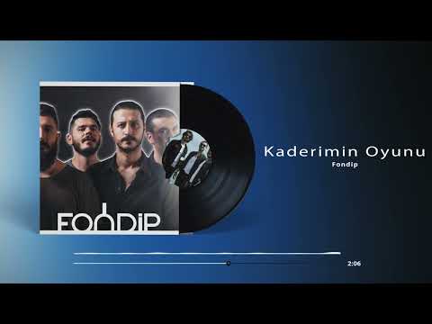 Fondip - Kaderimin Oyunu - Orhan Gencebay Cover (Official Audio)