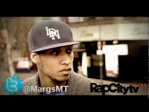 MARGS "LOOK WHAT YOU DONE" AUDIO