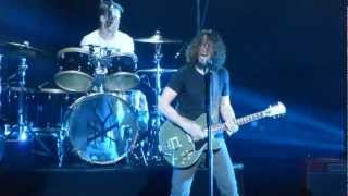 Soundgarden - By Crooked Steps - live @ Hammerstein