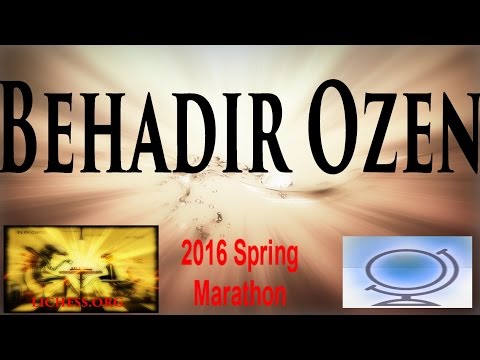 ♚FM Behadir Ozen ★24 Hour Spring Marathon April 16 7 PM-April 17 7 PM ★ Lichess.org