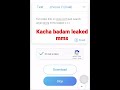 Anjali Arora Kacha Badam Leaked Mms Full Video Link Lookalike Anjaliarora Mms Shorts