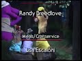Barney And Blues Clues Credits Remix HD