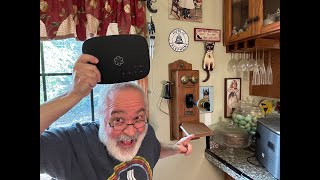 Ooma Telo in 2023 -VOIP Cheap Home Phone Service - Unboxing - Chat about Cheaper Home Phone Service