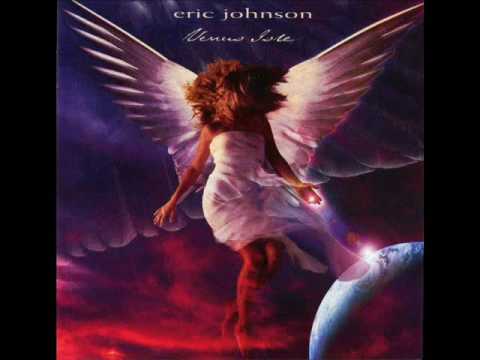 All About You - Eric Johnson
