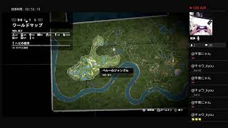 ＃9 裏ワールド　シャドウオブザトゥームレイダー　183周目縛りプレイ