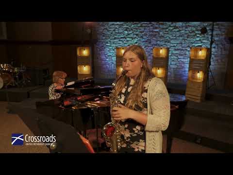 Wierenga - In The Garden/What A Friend We Have In Jesus