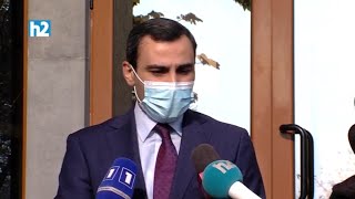 Տեսագրության մեջ ոչ միայն վատ բան չկա, այլ՝ ամեն ինչ լավ է. դատախազ: Լարբեր - 14.12.2021