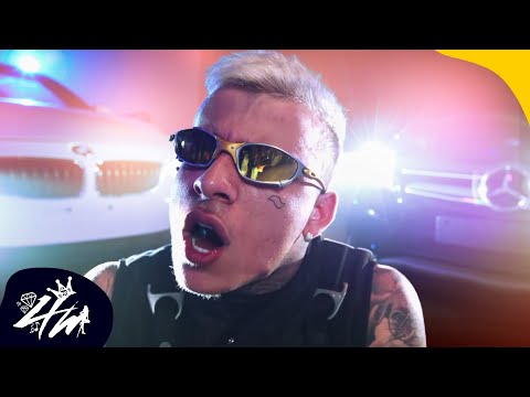 CANSEI DE ME APEGAR - MC Pedrinho (Web Clipe) Perera DJ, DJ 900, DJ Murillo e LT no Beat