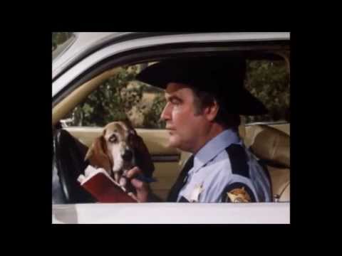 Dukes of Hazzard-Funny moment from episode:Dear diary