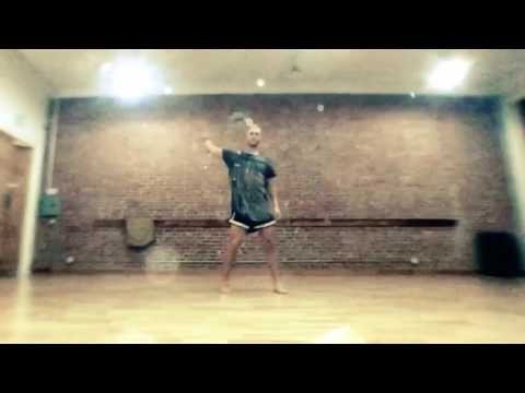 Lake Street Dive - Call Off Your Dogs - Dance Improv