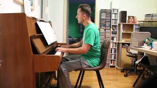 The Beatles: Norwegian wood (cover 432Hz)