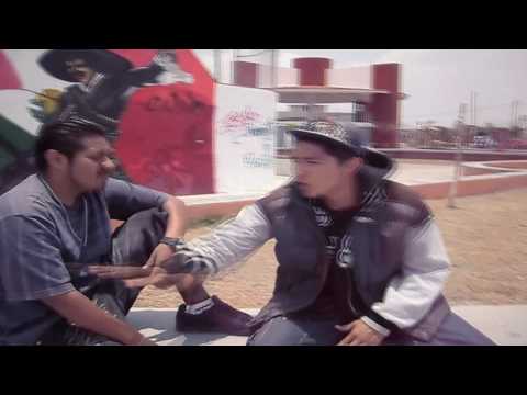 k-libre 16 Rap - La Masacre Callejera ft VHD (Video Clip HD)