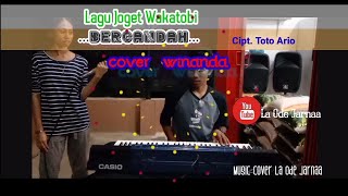 Download lagu Lagu Joget Wakatobi 2021 Bercanda. (Cipt Toto Ario) Cover by Winanda mp3 Download lagu Lagu Joget Wakatobi 2021 Bercanda. (Cipt Toto Ario) Cover by Winanda mp3