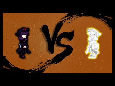 『MUGEN』~ Uroboros (12p) vs. Cryptic White Knowledge (12p)