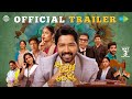 Aa Okkati Adakku - Official Trailer | Allari Naresh | Faria | Malli | Gopi Sundar | Rajiv Chilaka