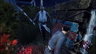 #278【DbD】ロメロでキラーを怯ませたい