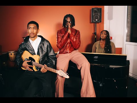 Trappturner - 21 performance video