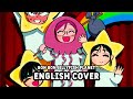 ALIEN STAGE BON BON JELLYFISH PLANET 봉봉해파리별 English Cover By KOSMiYU