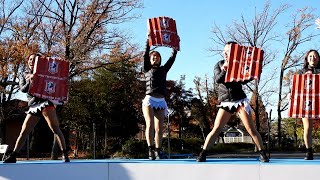 スポーツフェスタ チアイベント⑦