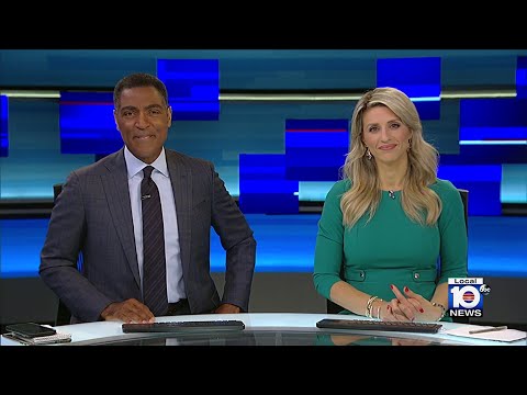 Local 10 News Brief: 01/30/23 Evening Edition