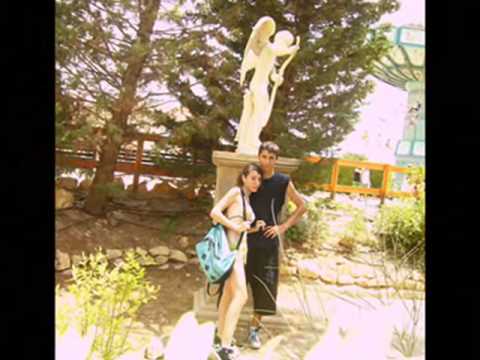 Ana y Enrique 04.03.09