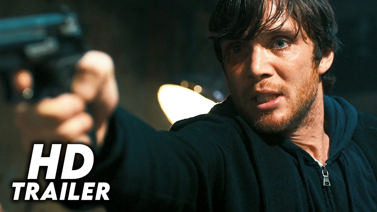 Perrier's Bounty (2009) Original Trailer [FHD]