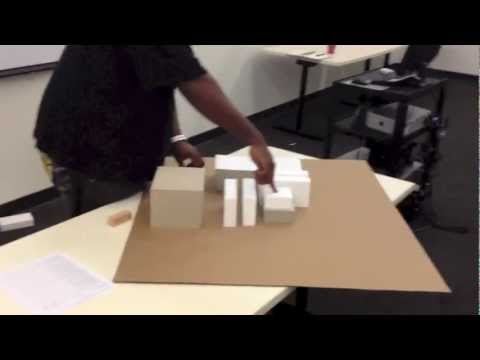 901 Studio Architect as a Developer