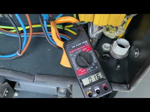 KAESER ASD 37 Screw compressor