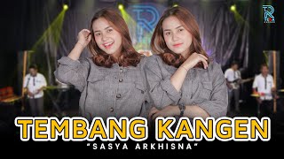 Download lagu SASYA ARKHISNA TEMBANG KANGEN FT NEW ARISTA... mp3