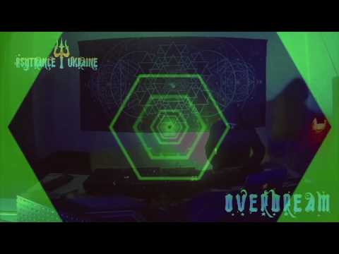 Overdream Live Set — Online Stream Evolution Party 2020