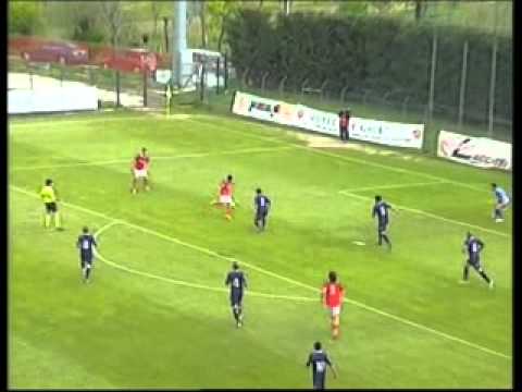 Celano Perugia 0-4 SVZ (umbriaTV tuttosport 110)