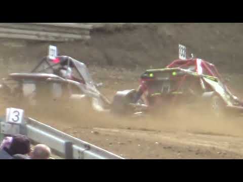 00223 MMČR Autocross Humpolec 23. - 24.4.2022