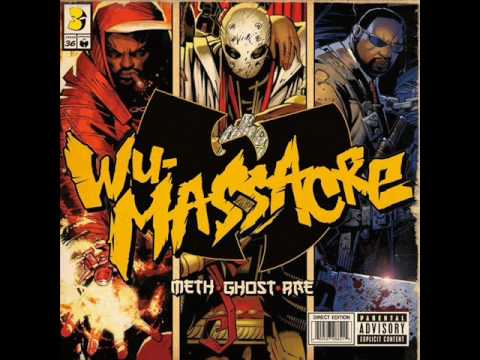 Method Man, Ghostface and Raekwon - Our Dreams (feat. Inspectah Deck)