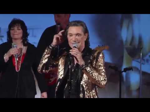 Jasmin Stavros - Maro, Marice & Slovenke (MGNZ 2019)