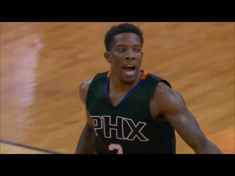 New York Knicks at Phoenix Suns - December 13, 2016