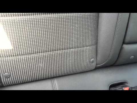 Vauxhall Insignia SE 2.0 CDTi 130ps