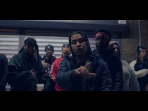 LIL EAST FEAT. MARCELLO & M.A.K - TRAP DREAMS - SHOT BY MIKECITYVISUALS