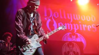 My Generation & Eighteen