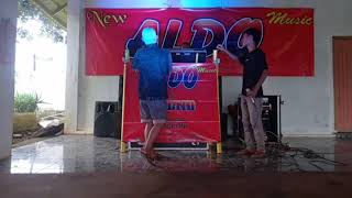 Download lagu NEW ALDO MUSIC arr shandy vj leadis dinda pelangi & vj fahmi & zaky part 2 mp3