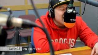 Swings vs. Pinnacle Freestyle