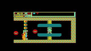 Thunderstruck 2: The Mindmaster for the BBC Micro