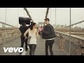 Matt and Kim - Block After Block