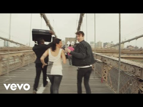 Block After Block - Matt and Kim