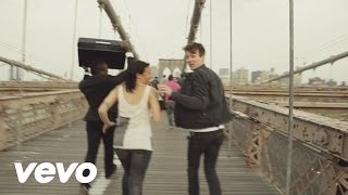 Matt and Kim - Block After Block